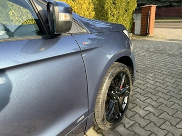 Ford Edge II SUV Facelifting 2.0 EcoBlue Bi-Turbo 238KM 2019 Ford EDGE ST-Line,automat,AWD, zdjęcie 34