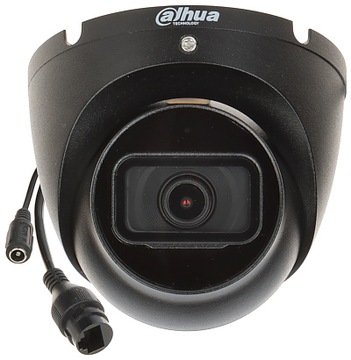 KAMERA IPC-HDW1530T-0280B-S6-BLACK - 5 Mpx DAHUA