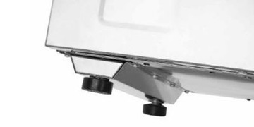 Электрическая коптильня Коптильня-барбекю Borniak INOX BBDS-150 v1.4 Digital