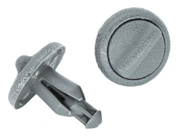 NISSAN JUKE F15 KOLÍČEK SPONKA SPONA POLIČKY KUFRU