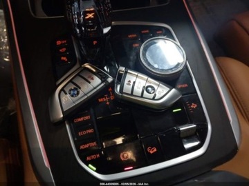 BMW X7 2021 BMW X7 2021 BMW X7 XDRIVE40I 3.0 Benzyna 335KM, zdjęcie 10