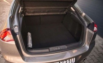 Renault Laguna III Hatchback 2.0T 16v 170KM 2011 Renault Laguna Renault Laguna 2.0 TCe 170 Initiale 2.0 Benzyna 170KM, zdjęcie 26