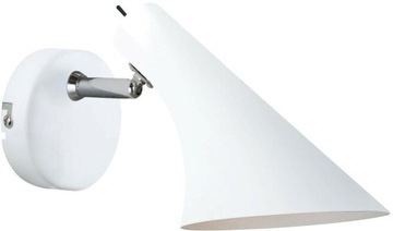 Nordlux Vanila 72711001 kinkiet 1x40W/E14 IP20