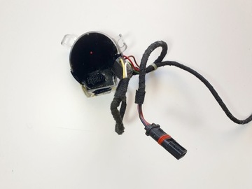 MODUŁ WIĄZKA LUSTERKA LEWA BMW 7 F01 3PIN EUROPA