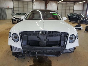 Bentley Continental III 2022 Bentley Flying Spur 2022 4.0l 4.0 Benzyna 542KM, zdjęcie 5