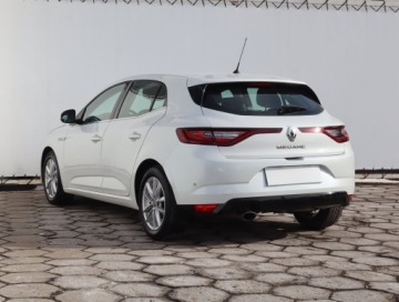 Renault Megane IV 2016 Renault Megane 1.2 TCe, Salon Polska, Serwis ASO, zdjęcie 3