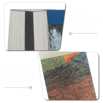 ОРНАМЕНТЫ ВИНТАЖНЫЕ БЛОКНОТЫ ДЕКОРАТИВНАЯ БУМАГА