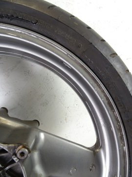 Honda Pan European ST 1100 Передний диск колеса