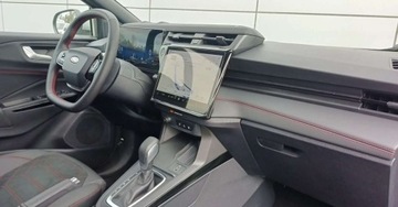 Ford Puma II 2025 Ford Puma ST-LINE X 1,0 Ecobbost 125 KM AT 7 OPOLE Benzyna 125KM, zdjęcie 13