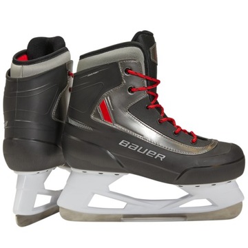 Łyżwy rekreacyjne Bauer Expedition SR M11 (45)