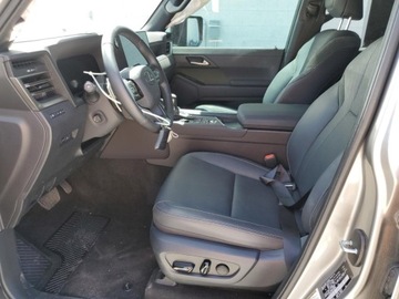 Lexus GX 2024 Lexus GX Premium 550 2024 3.4l 3.4 Benzyna 349KM, zdjęcie 7