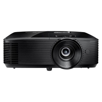 Проектор Optoma W400LVe + БЕСПЛАТНЫЙ КРОНШТЕЙН