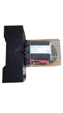 Przekaźnik ELESTA SKR115AL 24VDC 146117 + podstawka BSF11