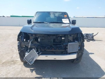 Lexus GX 2025 Lexus GX 550 Luxury 2025 3.4L 3.4 Benzyna 349KM, zdjęcie 7