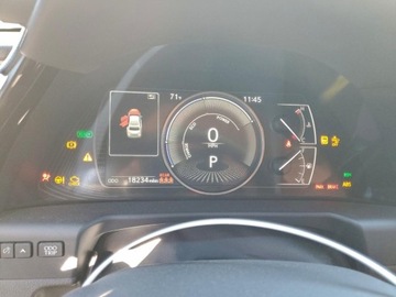 Lexus ES VII (XV70) 2024 Lexus ES 300h Base 2024 2.5 Hybryda 215KM, zdjęcie 9