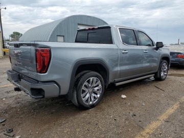  GMC Sierra 2024, 3.0L, 4x4, K1500 DENALI, po gradobiciu 3.0 Diesel 305KM, zdjęcie 3