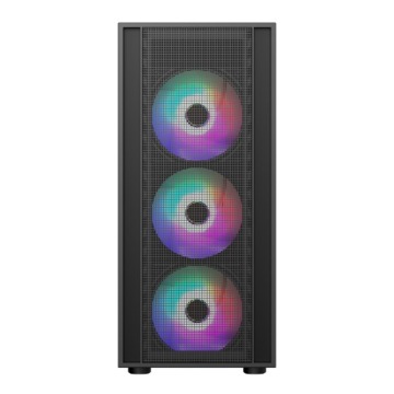 Игровой компьютер INTEL ULTRA 7 265KF / RTX 5060 Ti 16GB / RAM DDR5! / WiFi
