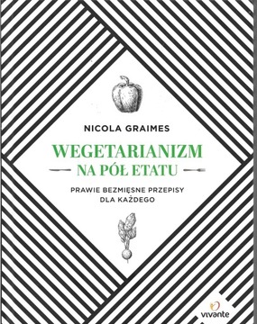 WEGETERIANIZM NA PÓŁ ETATU Graimes