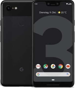 Płyta główna części Google Pixel 3 64GB