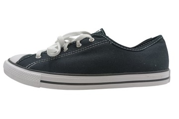 Converse Chuck Taylor All Star Dainty, Trampki damskie, r. 38,5