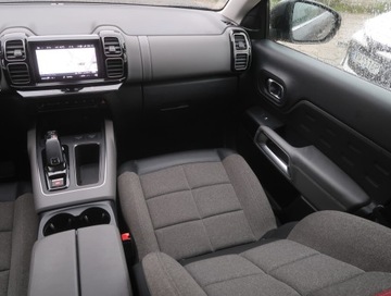 Citroen C5 Aircross SUV 1.5 BlueHDI 131KM 2020 Citroen C5 Aircross BlueHDi 130, Salon Polska, zdjęcie 7