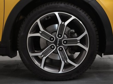 Kia XCeed Crossover 1.5 T-GDI 160KM 2021 Kia XCeed 1.5 T-GDI, Salon Polska, Serwis ASO, zdjęcie 14