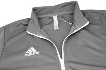 adidas dres męski komplet bluza spodnie roz.M