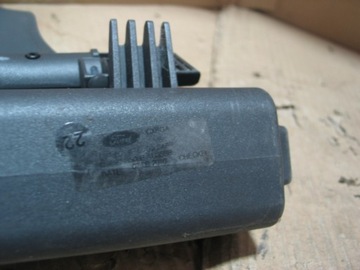 roleta bagaznika ford mondeo MK5 14-22r. DS73-N55066-AC