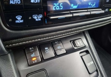 Toyota Auris II 2018 Toyota Auris Toyota Auris 1.8 Hybryda 99KM, zdjęcie 10
