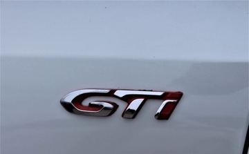 Peugeot 308 II GTi 1.6 e-THP 272KM 2016 Peugeot 308 1.6 Benzyna 272KM, zdjęcie 11