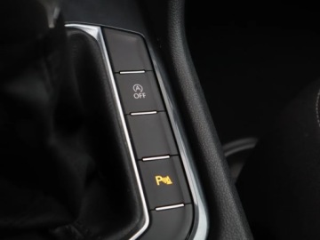 Volkswagen Tiguan II SUV 1.5 TSI EVO 130KM 2020 VW Tiguan 1.5 TSI, Salon Polska, 1. Właściciel, zdjęcie 16