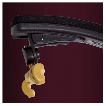 ПОДДОРОЖНИК ДЛЯ СКРИПКИ RIB KAPAIER NO, 510 SOFT PAD