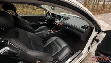 Mercedes CL W216 Coupe 500 4MATIC BlueEFFICIENCY 435KM 2012 Mercedes-Benz CL Cl 550 AMG 4-Matic okazja stan przepiekny zamiana dociag, zdjęcie 18