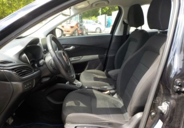 Fiat Tipo II Station Wagon 1.6 MultiJet 120KM 2018 Fiat Tipo Automat Diesel Okazja 1.6 Diesel 120KM, zdjęcie 21