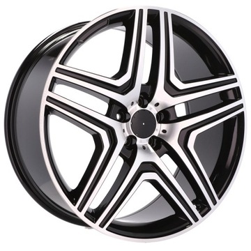 20 MERCEDES ML W164 W166 GL X164 X166 S W222 W223
