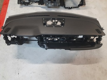 DESKA ROZDĚLOVAČE KONZOLA JEEP AVENGER NOVÁ ORIGINÁLNÍ