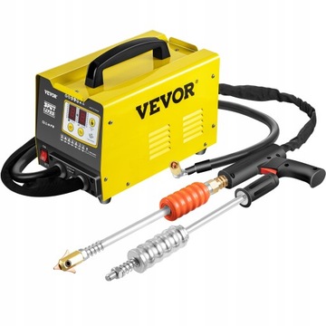 Аппарат точечной сварки мощностью 3 кВт, экстрактор вмятин