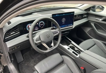 Volkswagen Passat B8 Variant Facelifting 1.5 TSI EVO 150KM 2024 Volkswagen Passat Elegance 1.5 TSI ACT mHEV DSG 1.5 Benzyna 150KM, zdjęcie 4