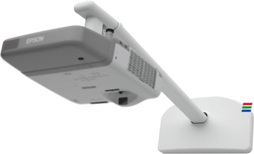 Настенное крепление EPSON ELPMB45 — ST EB52x/53x