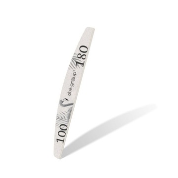 НАПИЛЬКА ДЛЯ ЛОДКИ ABA GROUP 100/180 СТАНДАРТ 25 ШТ.