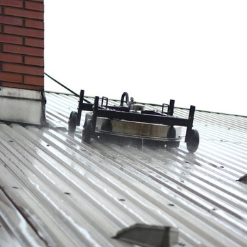 T-RACER 21 для чистки Karcher HD S ROOF