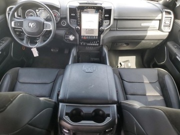  RAM 1500 Laramie 2023 5.7l 5.7 Benzyna 395KM, zdjęcie 8