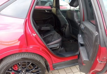 Ford Kuga III SUV Plug-In 2.5 EcoBlue 225KM 2023 Ford Kuga Demo St-Line X Black Pakiet 4 lata ochrony Gratis 2.5 225KM, zdjęcie 18