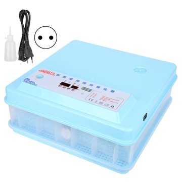 Inkubator do jaj Inteligentny Mini Automatyczny