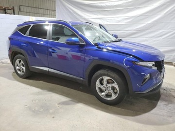Hyundai Tucson IV 2023 Hyundai Tucson Sel 2023 2.5l 2.5 Benzyna 187KM, zdjęcie 4