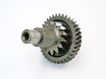 WAŁEK KOŁO SKRZYNI BIEGÓW 2.0 TDI PDT GOLF 7 LEON A3 PASSAT OCTAVIA