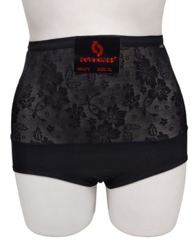 Dorimodes ТРУСИКИ ЖЕНСКИЕ, ХЛОПОК XXL, БОЛЬШИЕ РАЗМЕРЫ