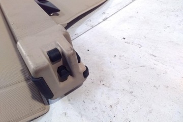 ROLETA KUFRU VW TOUAREG (7LA 7L6, 7L7) 7L6867773K 2.97L DIESEL 2008