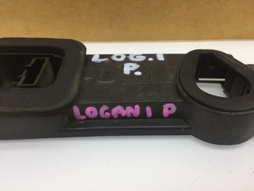 DACIA LOGAN MPV VLOŽKA SVĚTLA PRAVÝ ZADNÍ