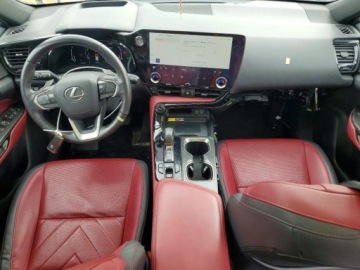 Lexus NX II 2022 Lexus NX 350h 2022 2.5 Hybryda 240KM, zdjęcie 8